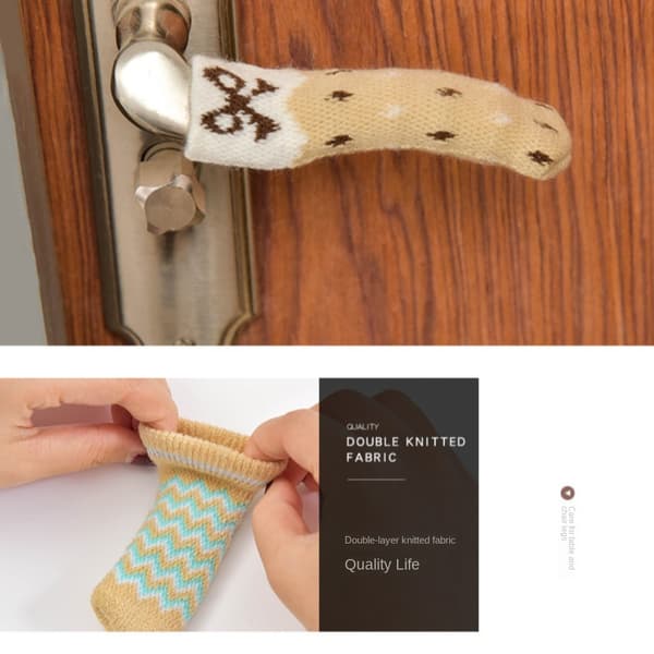 Stolsocka Bordsbensskydd 2 2 2