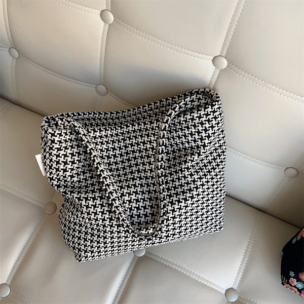 Canvas Tote -ostoskassi 2 2 2