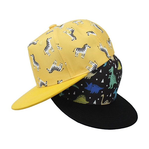 Bebis Baseballkeps Solhatt A A A