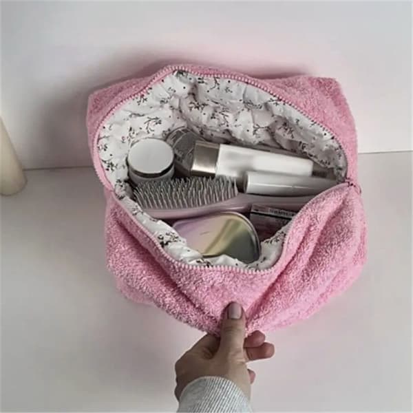 Rejsetoilettaske Makeup-organizer 1 1 1
