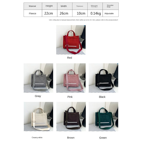 Crossbody-väskor Axelryggsäck WINE RED wine red