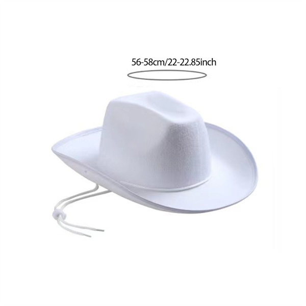 Cowboyhatt Cowgirlhatt BRUNT BRUNT Brown