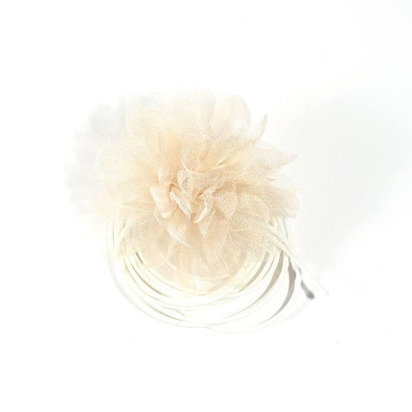 Flower Choker Choker Halsband 1 1 1