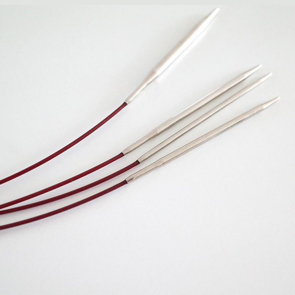Strikkepinner Heklenåler 2MM 2mm