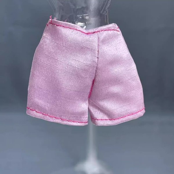 Nukkevaatteet Asusteet 11,5" Dolls Housut 7 7 7