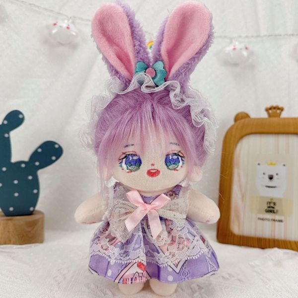 Doll Lovely Clothes -prinsessamekko 3 3 3