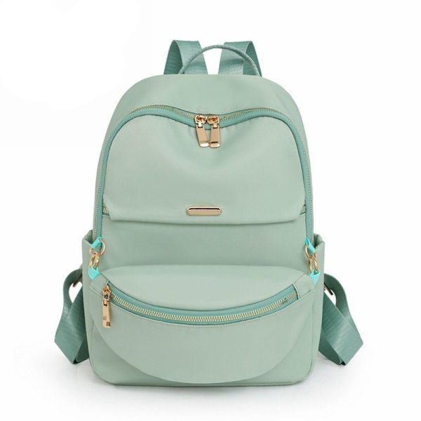 Mini Ryggsäck Handväska Liten Ryggsäck GRÖN green