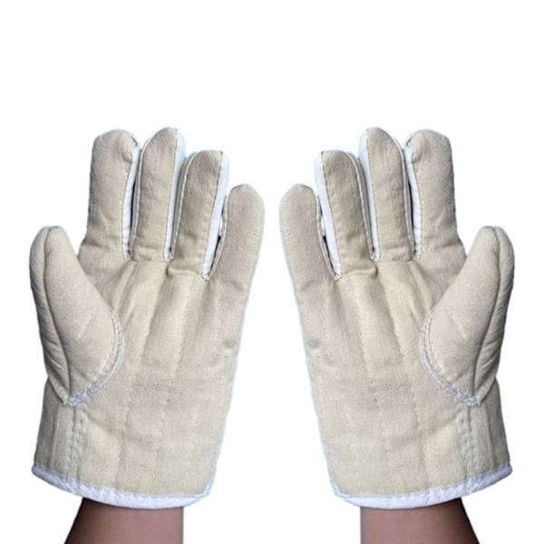 Svetshandskar Arbetshandskar BEIGE beige