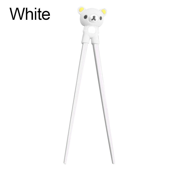 Learning Chopsticks Koulutus Chopsticks VALKOINEN White