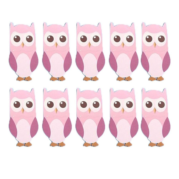 Godispåsar Presentpåsar OWL OWL Owl