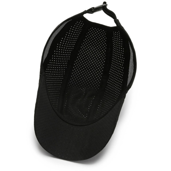 Basker Forward Hatt MÖRKGRÅ dark grey