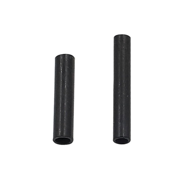Krymphylsor för fisketråd Tube Line INNER DIA. 1,0 MM INRE Inner Dia. 1.0mm
