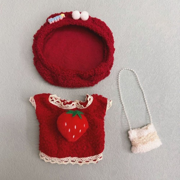 Doll Lovely Clothes -prinsessamekko 1 1 1
