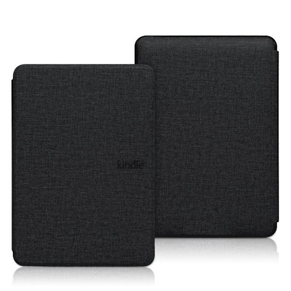 Smart Cover Folio Etui SORT Black