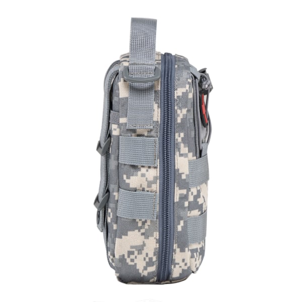 Outdoor Camping Survival Tool EDC Tool Bag A A A