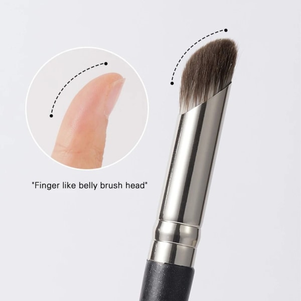 Concealer Makeup Brushes Smudge Brush Detail Makeup Tools