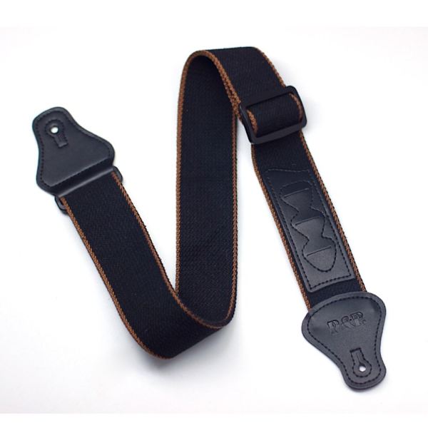 Justerbart gitarrband Gitarrbälte A A A