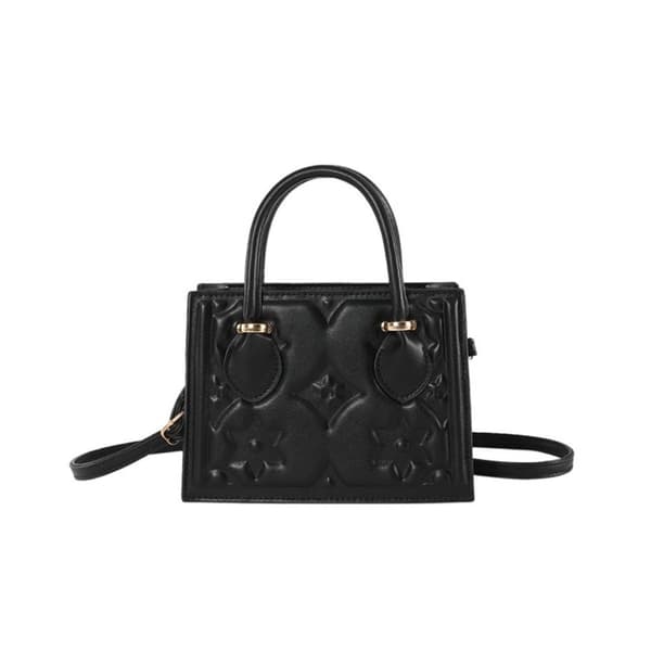 Axelväskor Crossbody Väska BRUN brown