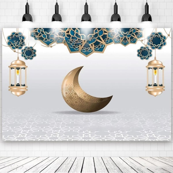 Bakgrunn Banner Eid Bakgrunn A A