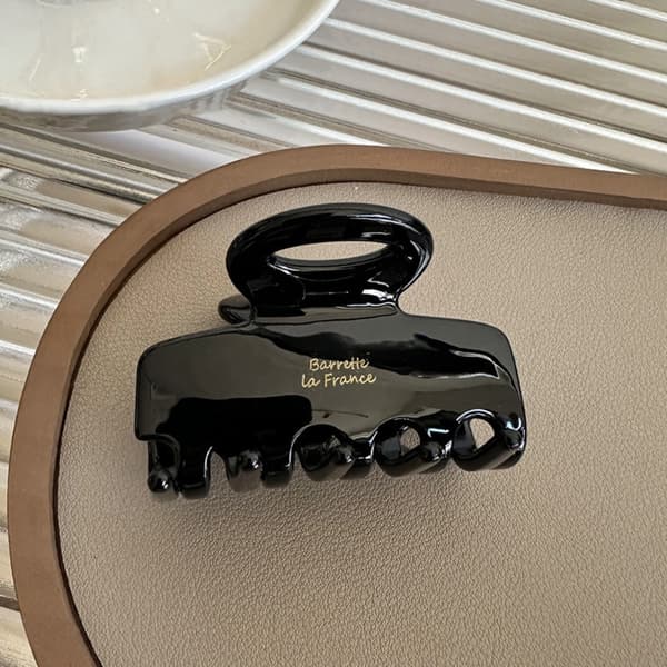 Hårklemmer Hårklo 3 3 3