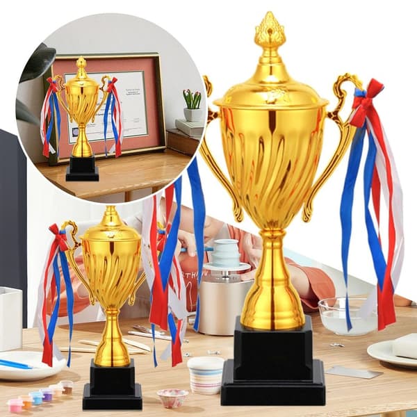 Trophy Awards Cupaward 32.5CM 32.5cm