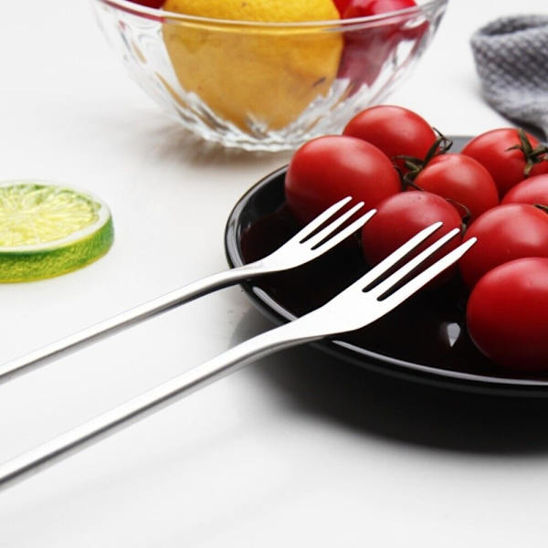 Fruktgaffel Ostegaffel 1 1 1