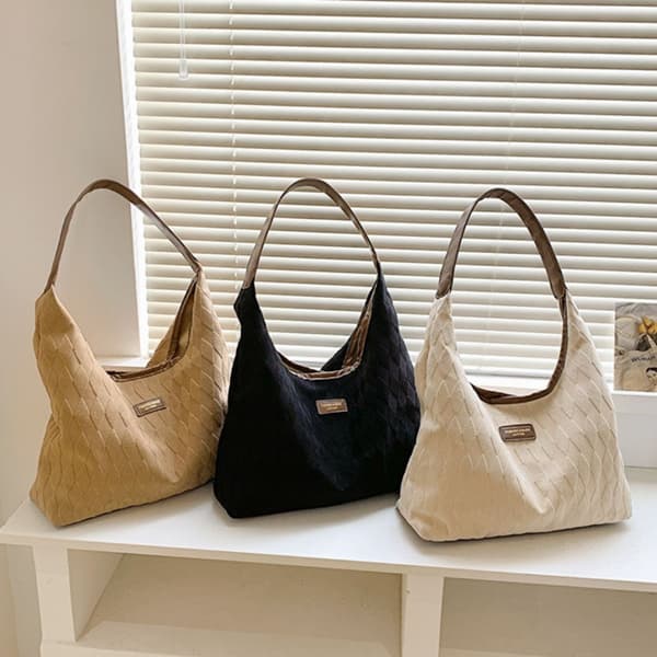 Pendler Bag Skulderveske C C C