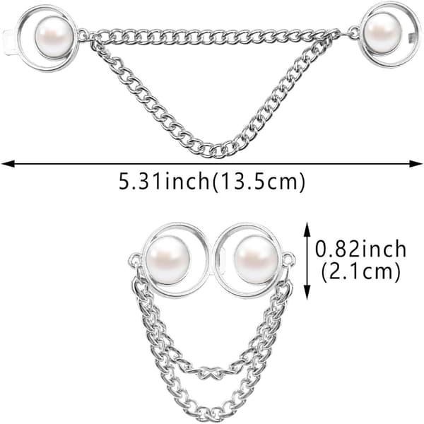 Knapper for stramming av bukse midje, knapper for buksemidje