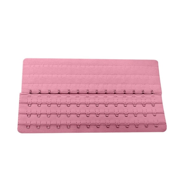 Korsetin rintaliivit Extender Bustiers Extender PINK 16 HOOKS 16 HOOKS Pink 16 Hooks-16 Hooks