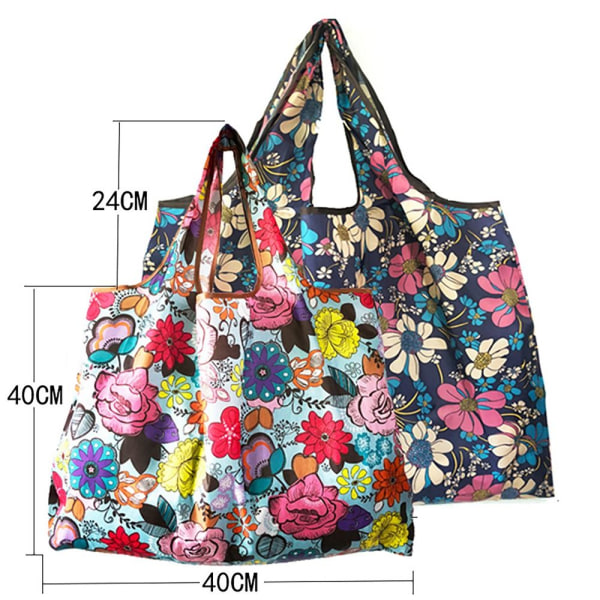 Handlebag resirkuleringspose F F F
