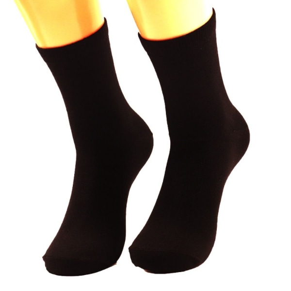 Mellemlange sokker Gulvstrømper 1 1 1