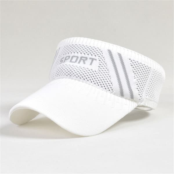 Baseballkasket Solhat BEIGE beige