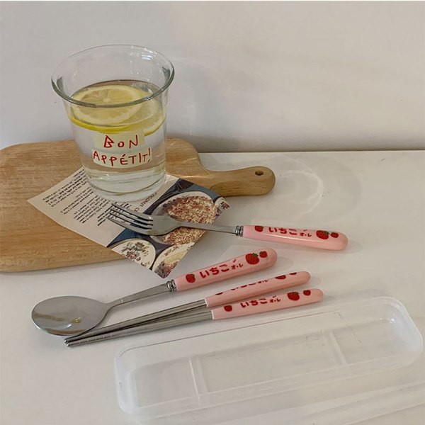 Bestickset Flatware 2 2 2