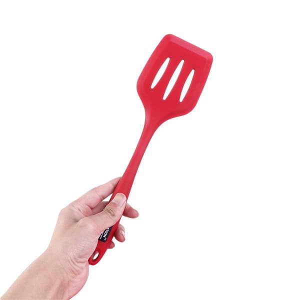 Lynstegningsspatel til grøntsager Spatula