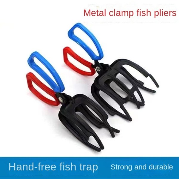 Fish Control Clamp Fish Hand Claw 21X11,5CM 21x11.5cm