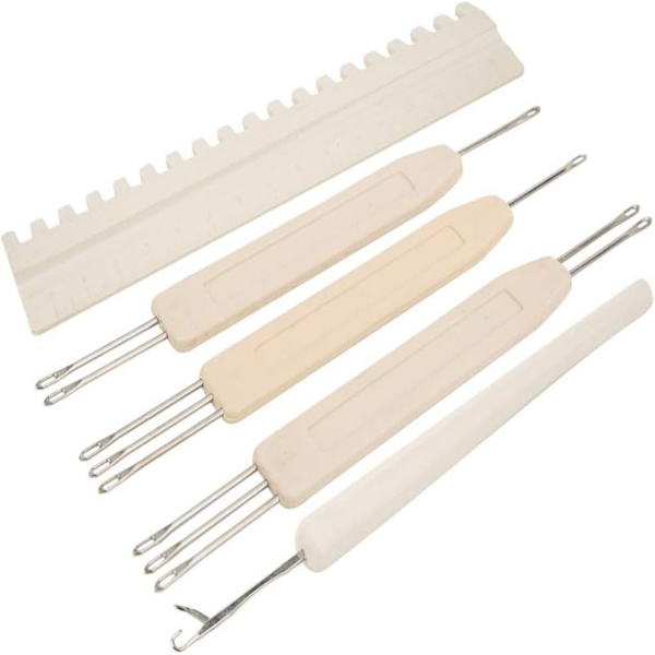 Stickmaskin Wire Transfer Tool Transfer Tool
