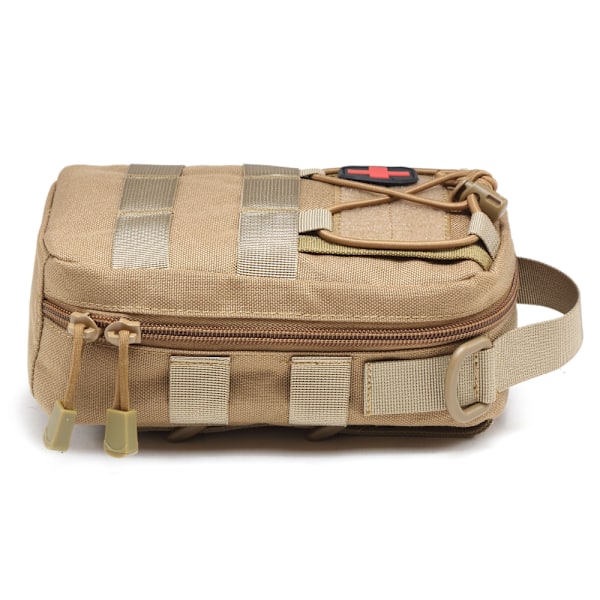Outdoor Camping Survival Tool EDC Tool Bag C C C