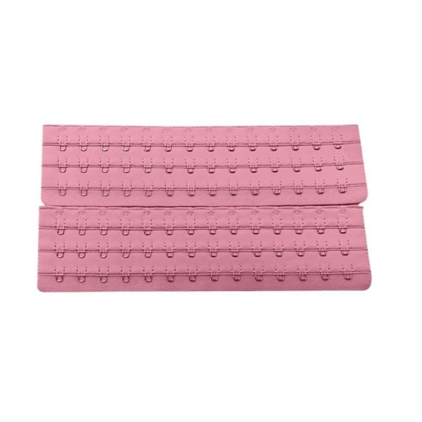 Korsetin rintaliivit Extender Bustiers Extender PINK 16 HOOKS 16 HOOKS Pink 16 Hooks-16 Hooks