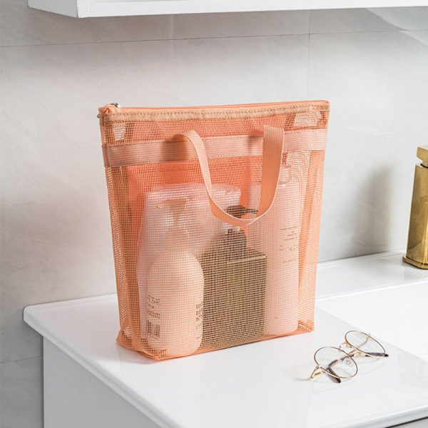 Strandtaske svømmetaske 02 02 02