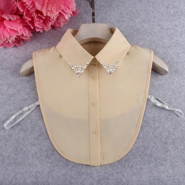 Lapel Fake Collar False Collar 9 9 9