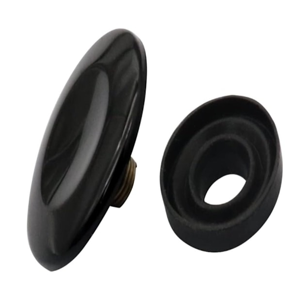 Navigeringsknapp Joystick Konsol Mittknapp