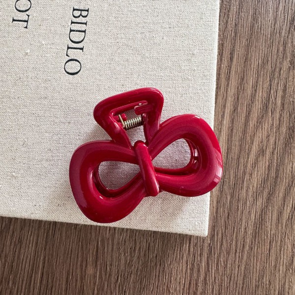 Huvudbonader Hårnålshajklämma 3 3 3