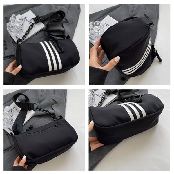 Håndtasker Skuldertasker HVID white