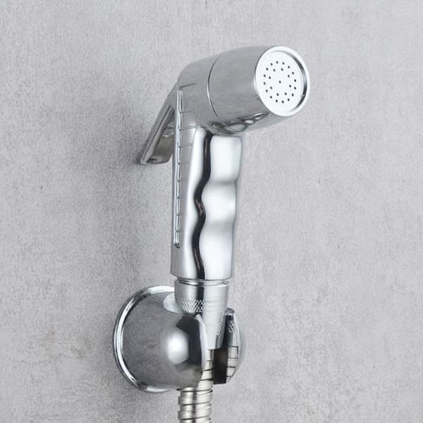 Bidet Sprøjte Shattaff Bruser A A A