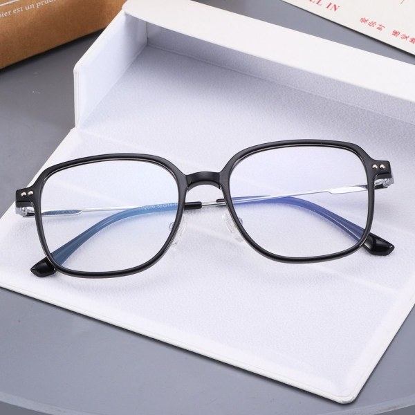 Anti Blue Light Glasses -koristelasit 2 2 2