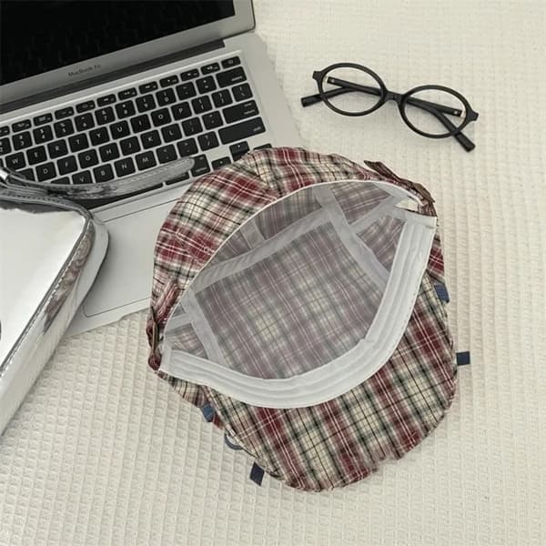 Baskerluer, Flatcapser, Baseballcaps
