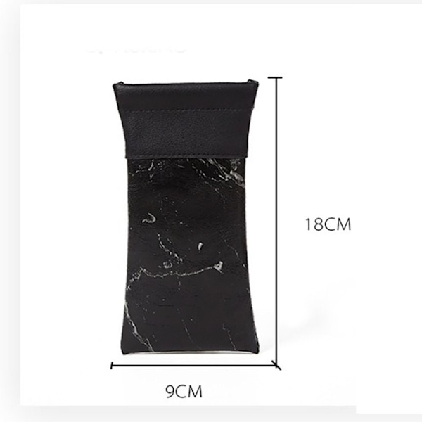 Lasilaukku Cover case 01 01 01