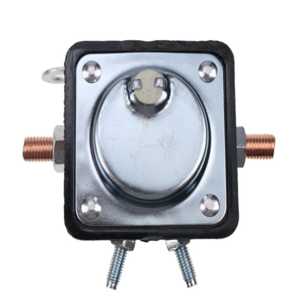 Startrelä Solenoid RV Generator