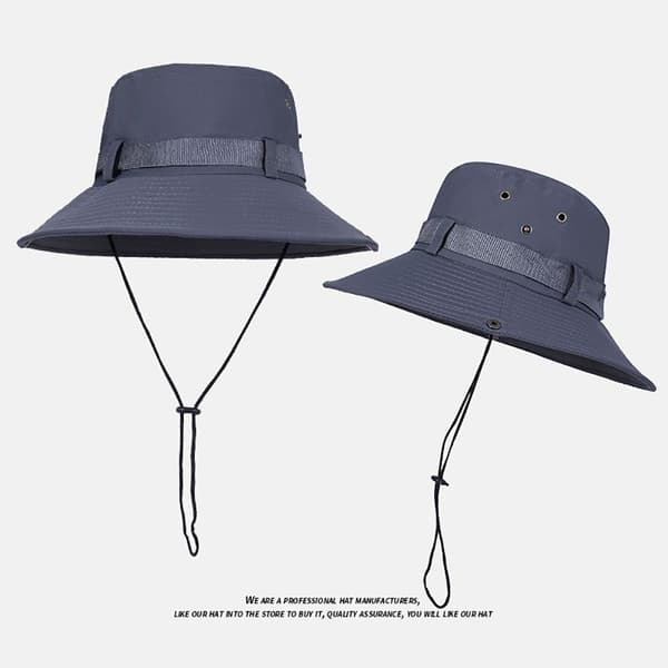 Solhatt Fiskemössor 5 5 5