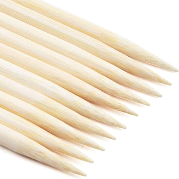 Træ Stylus Kraftig Træ Stylus Træpinde